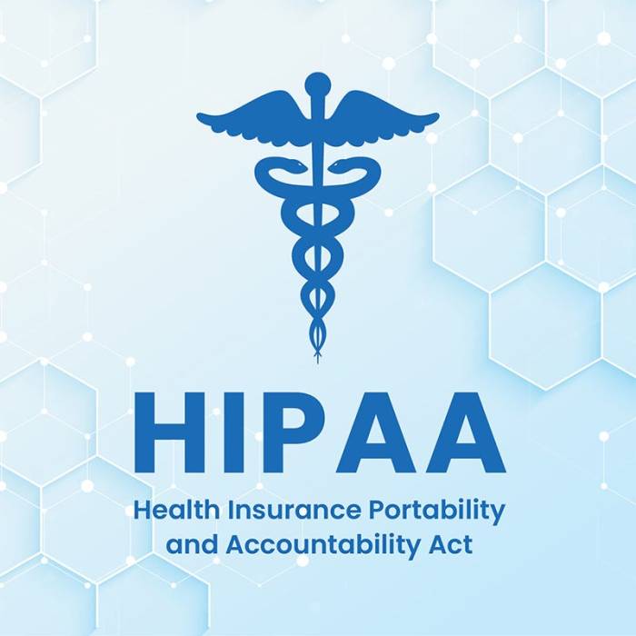 When was the hipaa law passed