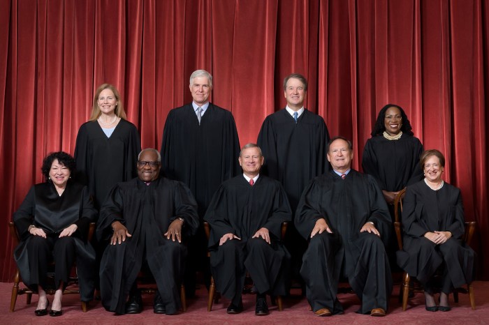 What law is needed to expand the supreme court