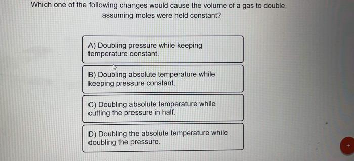 What is gay-lussac's law in simple terms