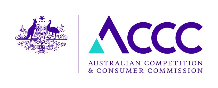 Who enforces australian consumer law