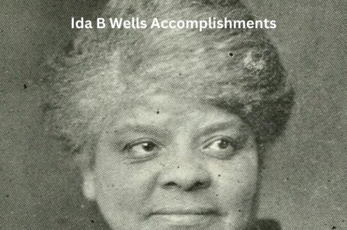 When was ida b wells law suit overturned