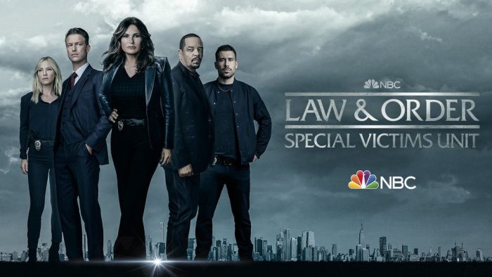 When does law and order svu return