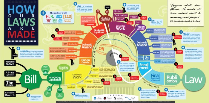 How many laws are there in usa