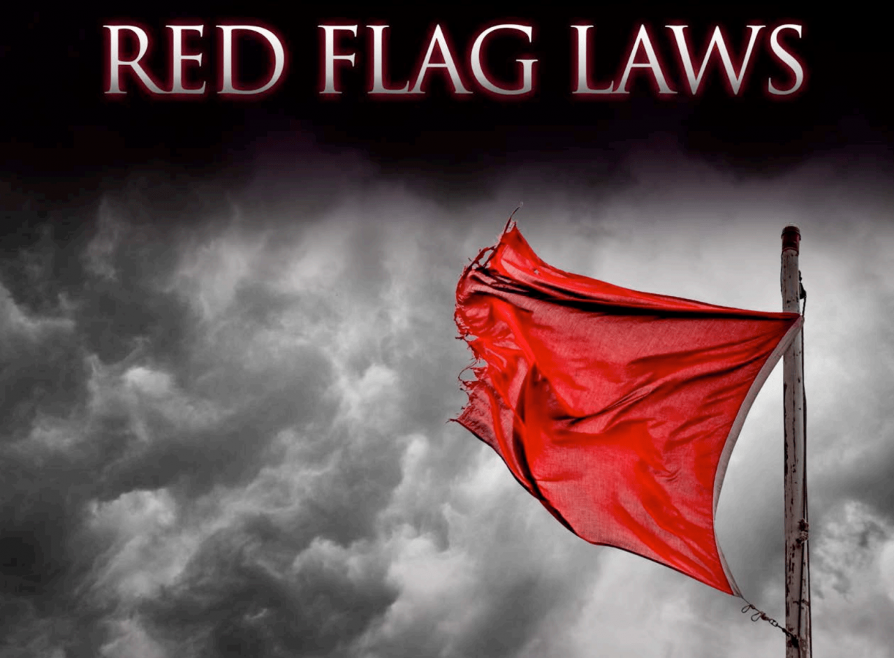 Do red flag laws travel to states