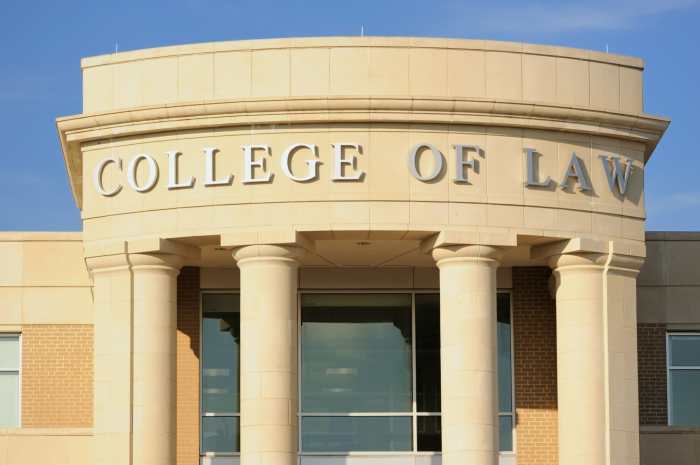 Law usa top schools study requirements 2021 school