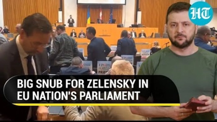 Why was zelensky losing support land laws