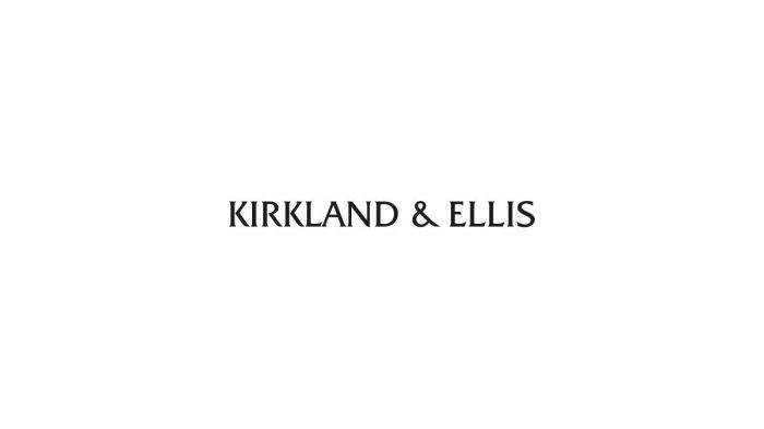 What law schools does kirkland and ellis hire from