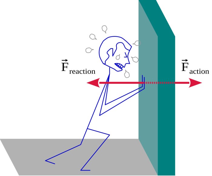 What is newton's 3rd law of motion called