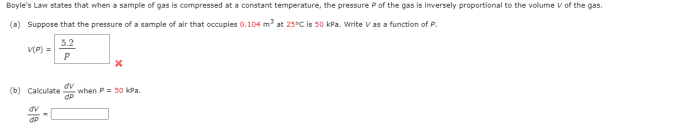 Proportional temperature