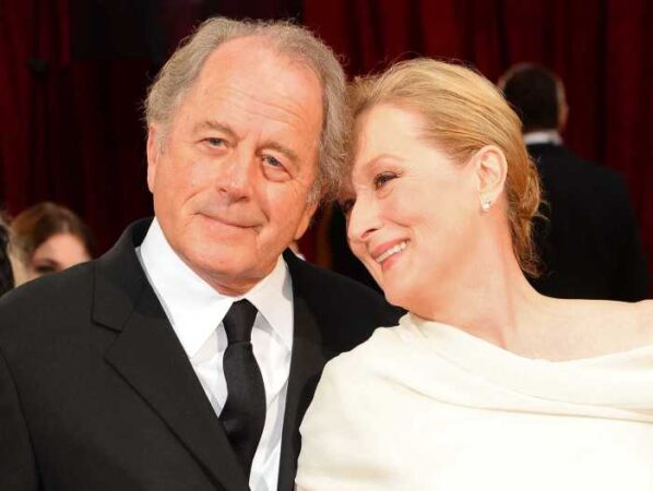 Who is meryl streep's son in law