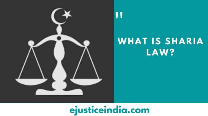 What are islamic laws