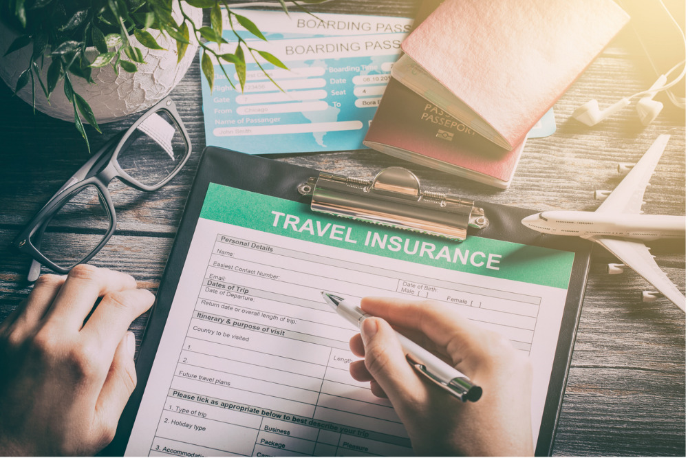 Do kiwis need travel insurance in australia