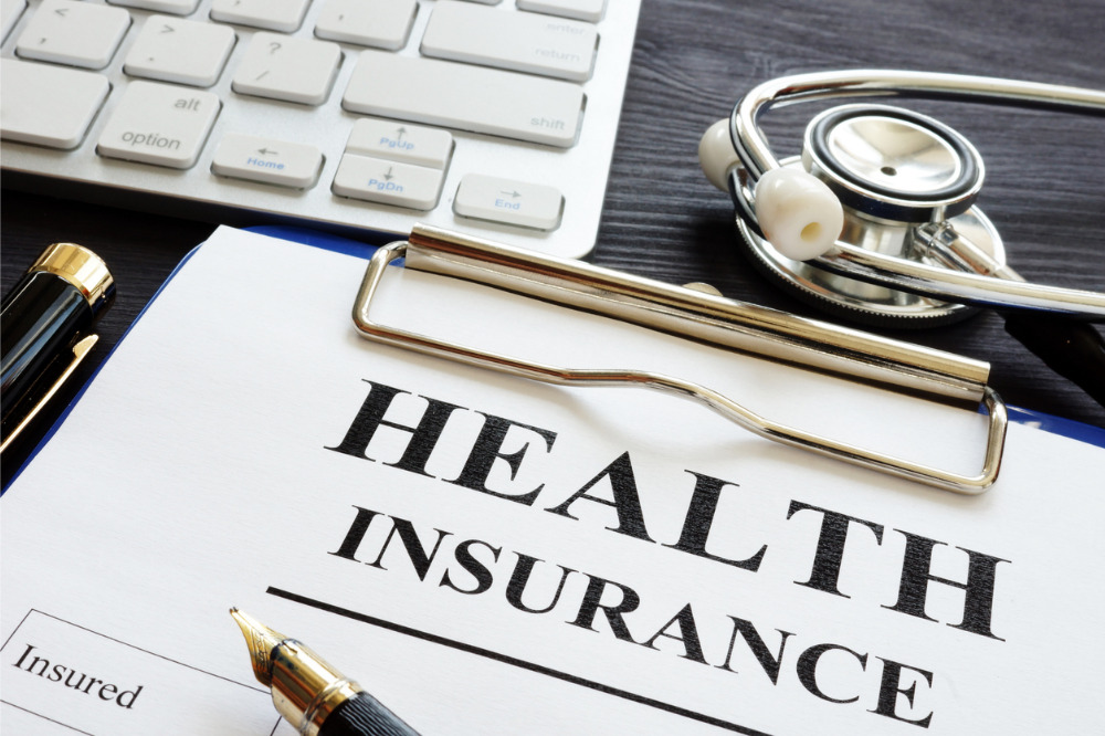 When can you switch health insurance