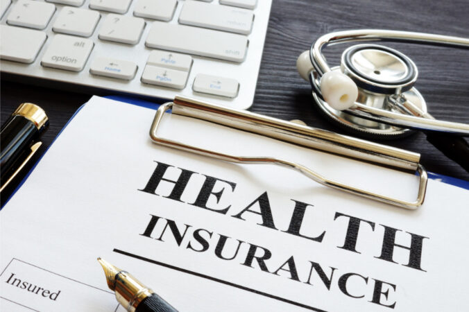 Are dieticians covered by health insurance