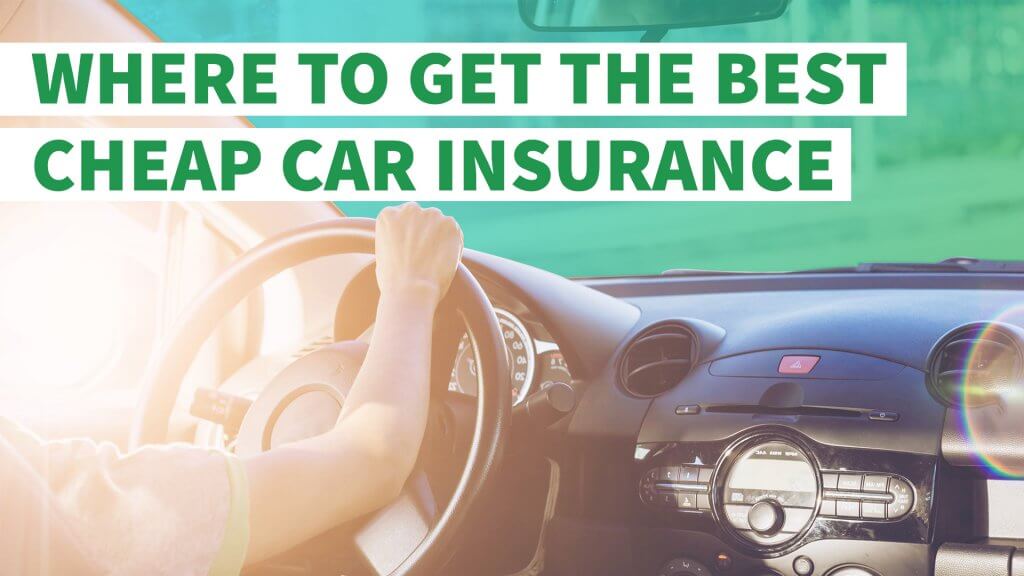 Cheapest car insurance in south australia