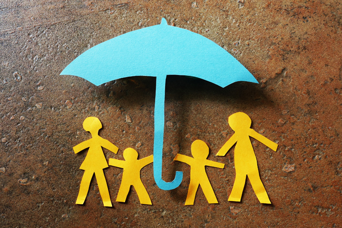 How does life insurance work in australia