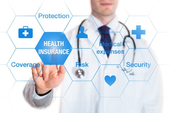 What is a health insurance premium