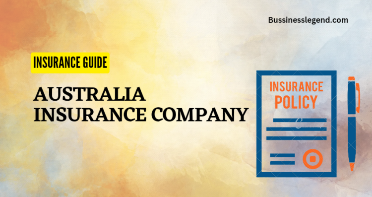 Best life insurance company in australia