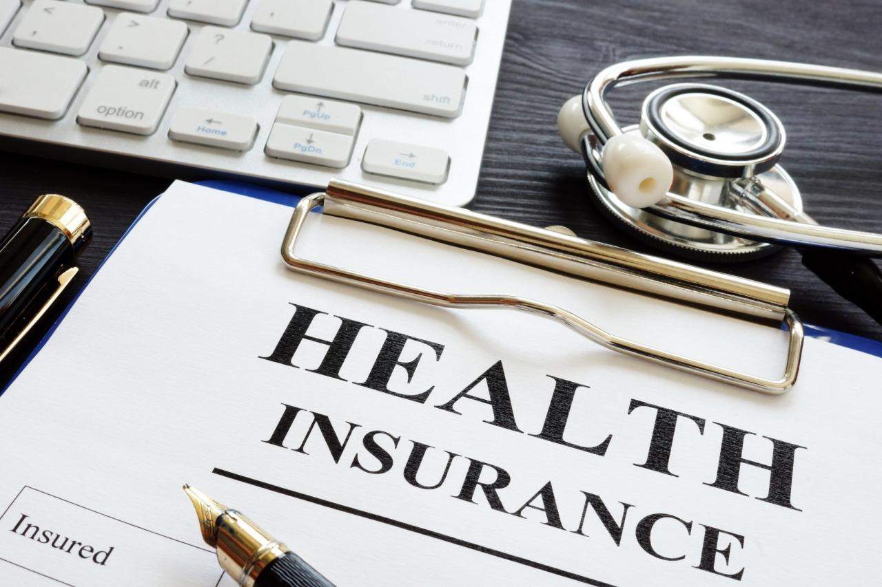 Can i enroll in health insurance outside of open enrollment