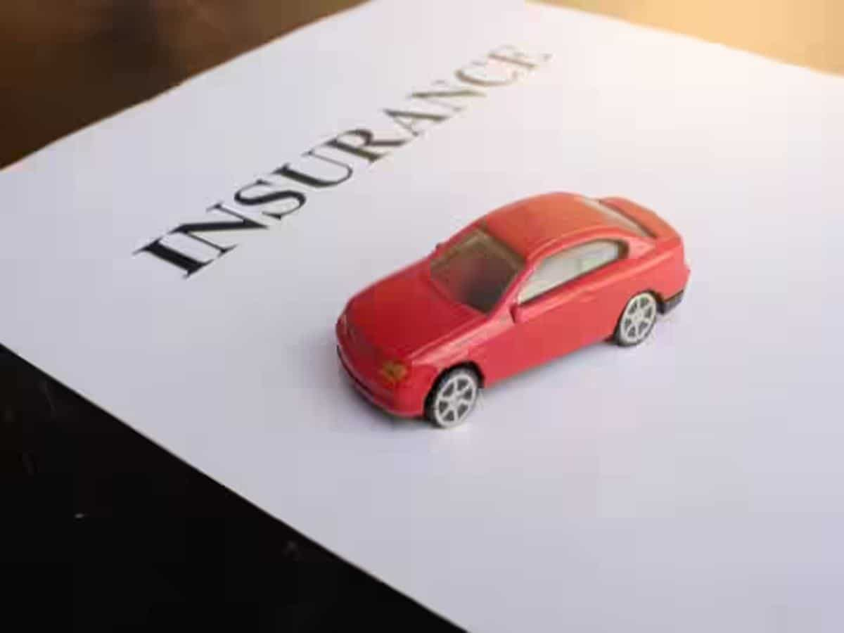 How car insurance works in australia