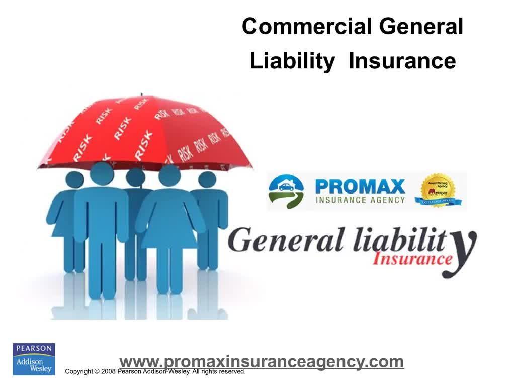 Commercial general liability insurance market size in australia