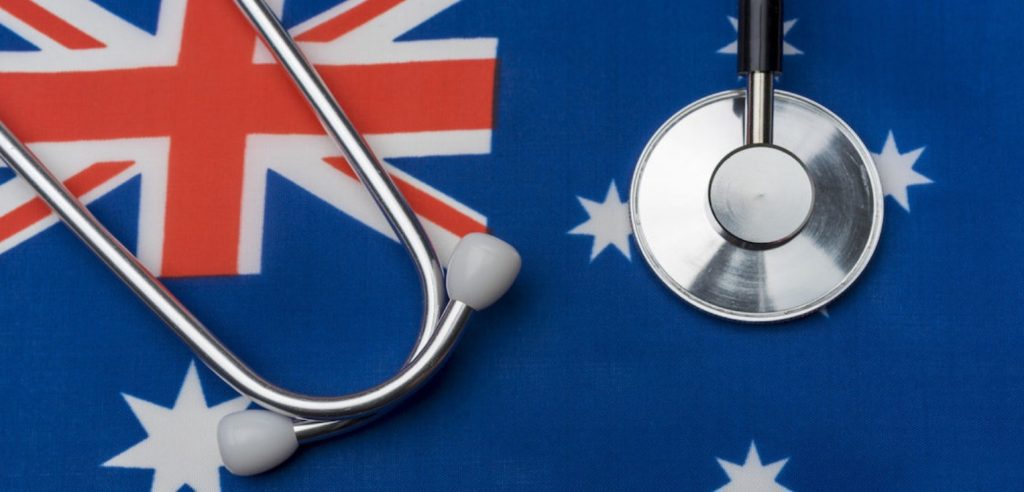 Overseas health insurance in australia