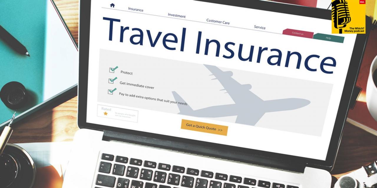 Travel insurance providers in australia