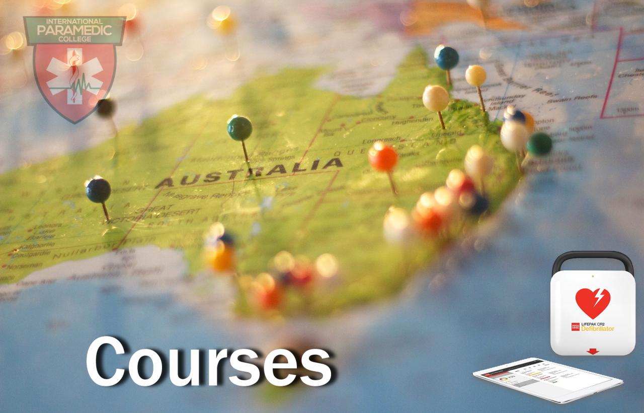 Courses related to insurance in australia