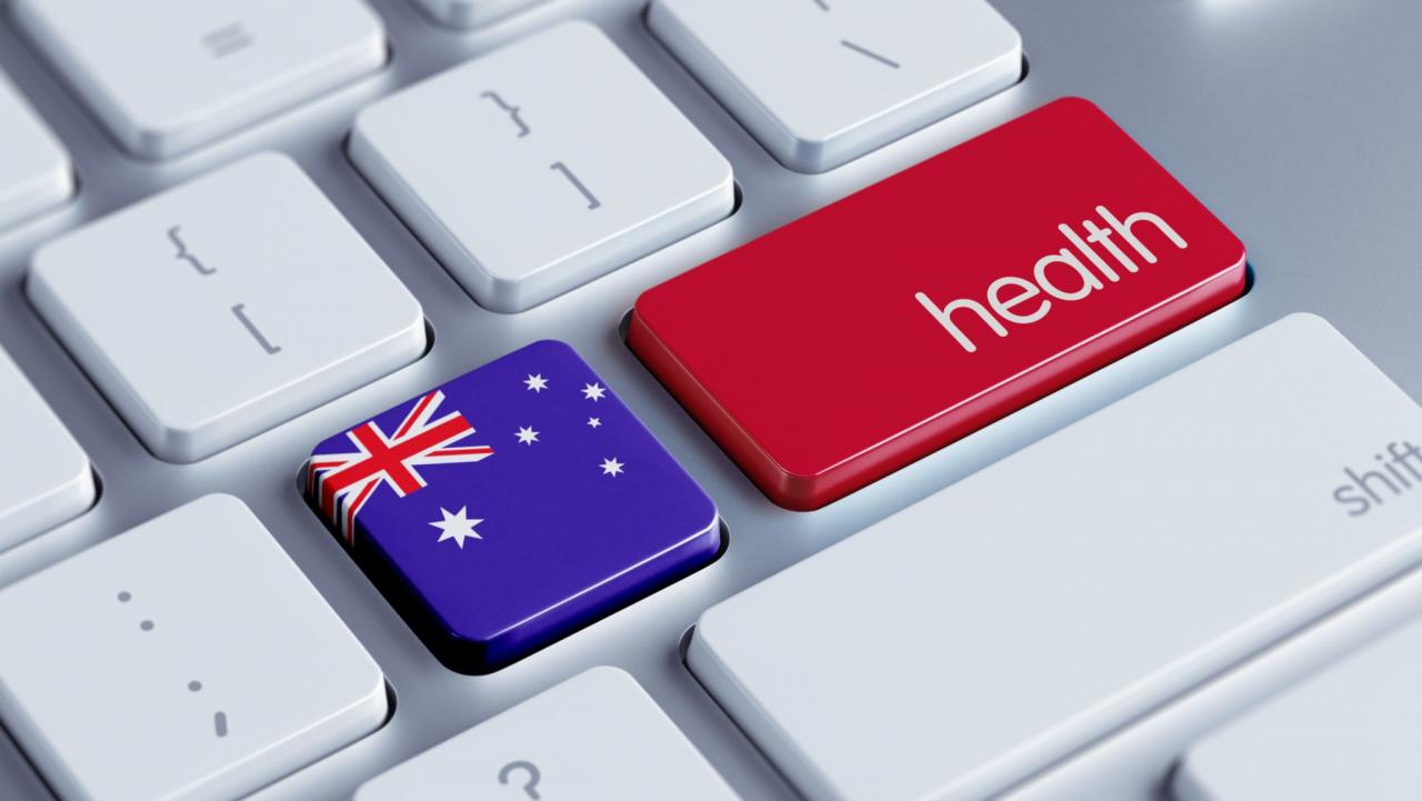 Insurance for foreigners in australia