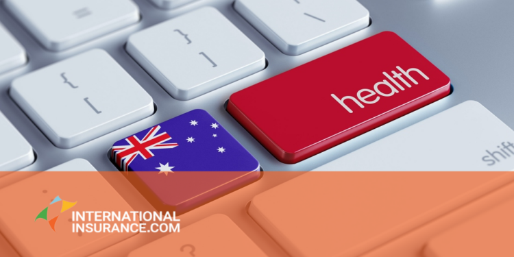 Do british need health insurance in australia