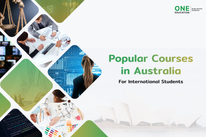 Courses related to insurance in australia