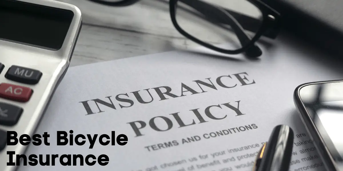 Best bicycle insurance in australia