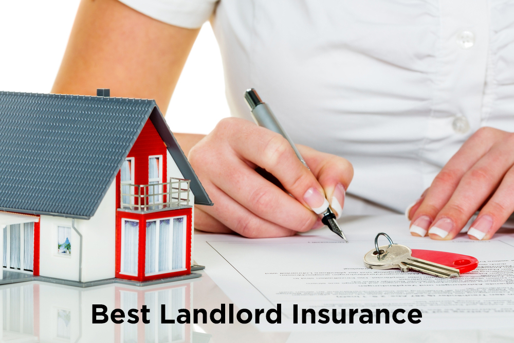 Best landlord insurance in australia