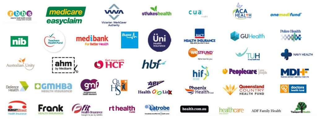 Compare health insurance companies in australia