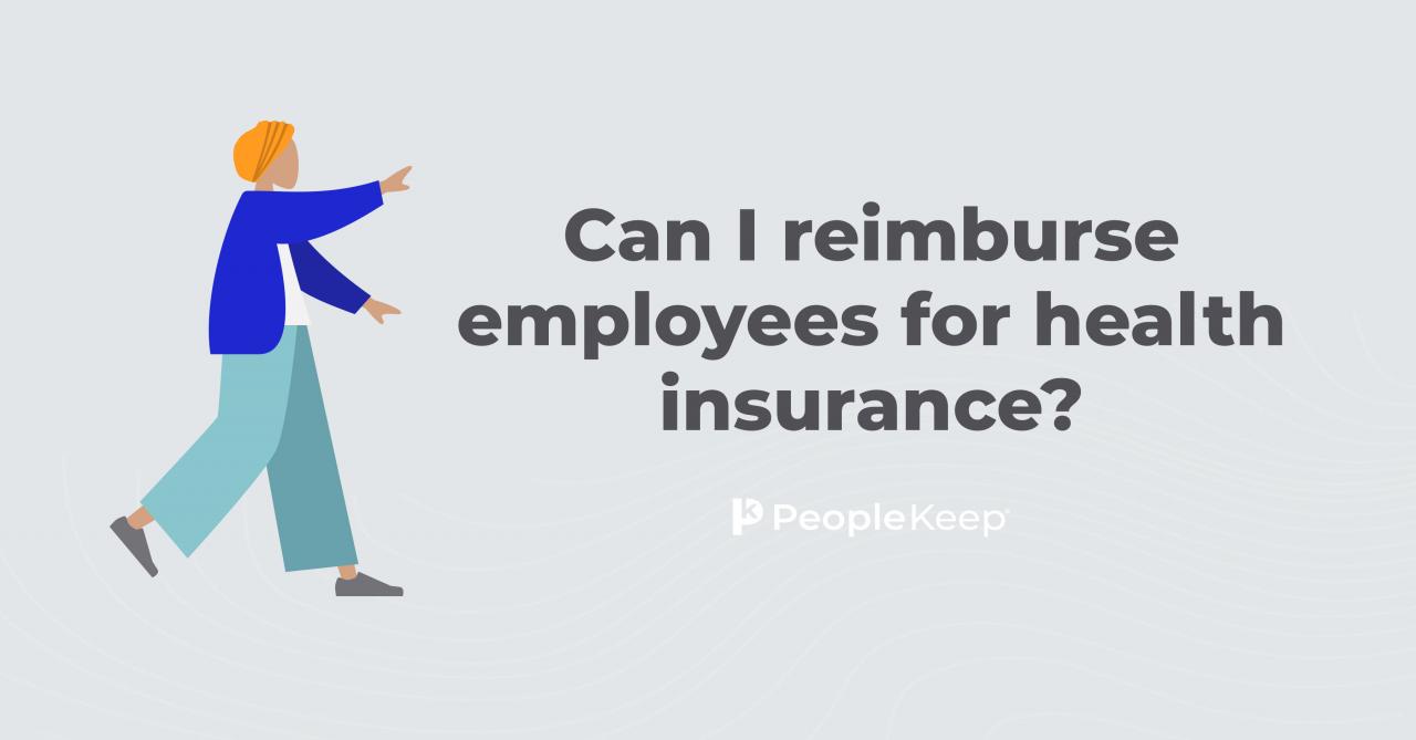 Insurance health offer do employers employer provide so