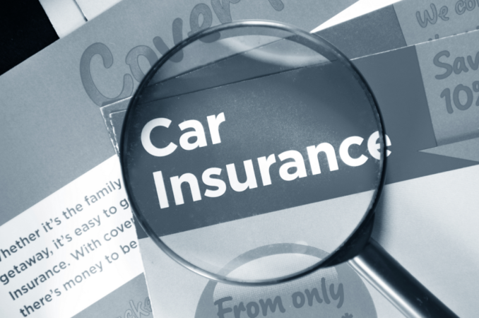 Best value car insurance in australia