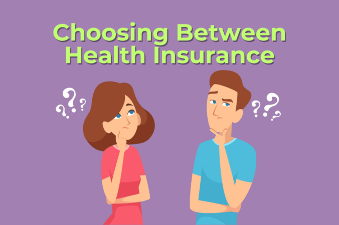 How to select health insurance