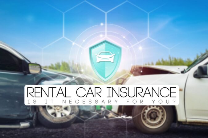 Rental car insurance in australia