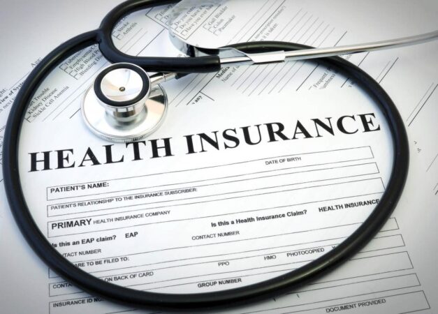 Are therapists covered by health insurance