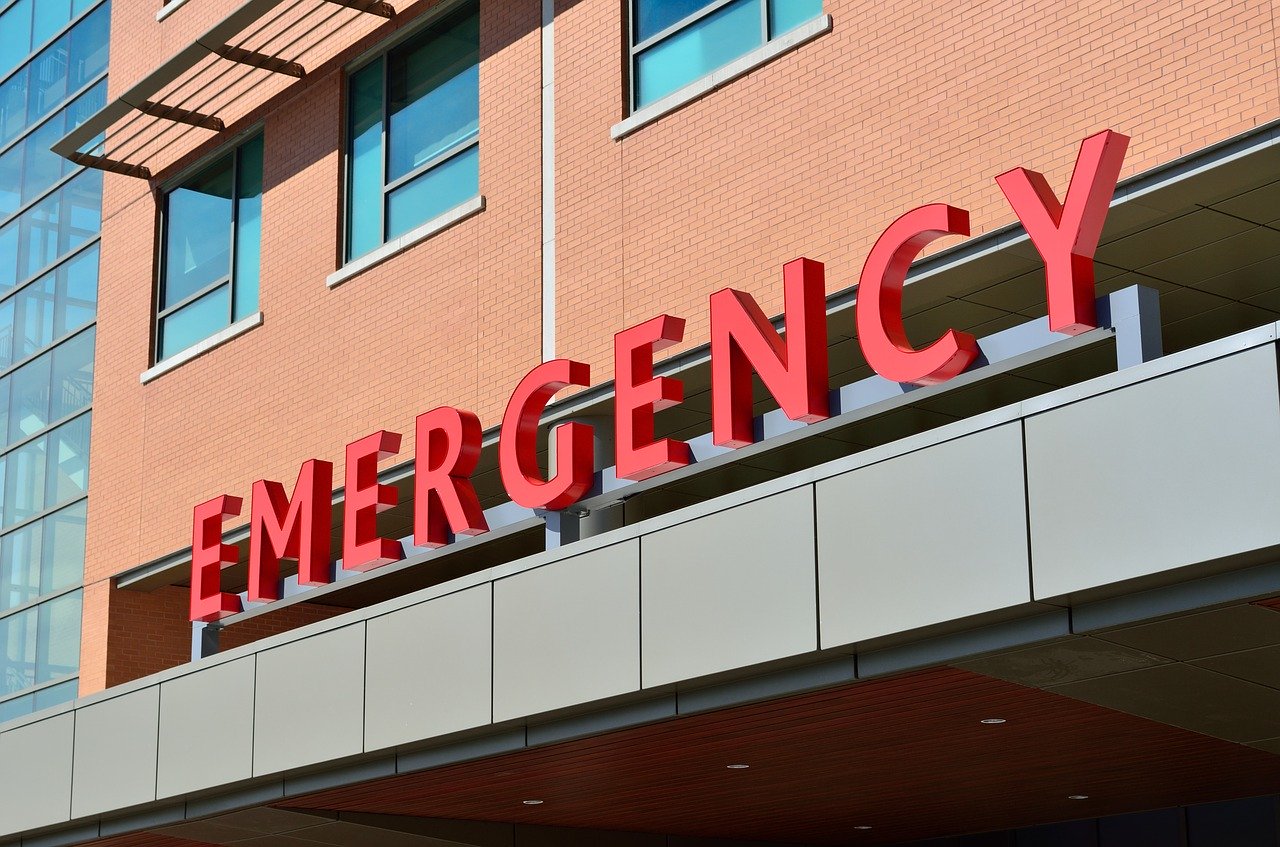 How to get emergency health insurance