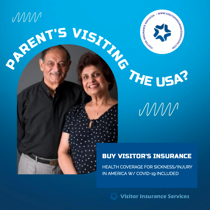 Insurance for visitors in australia