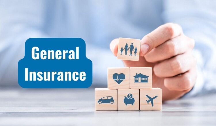 General insurance in australia