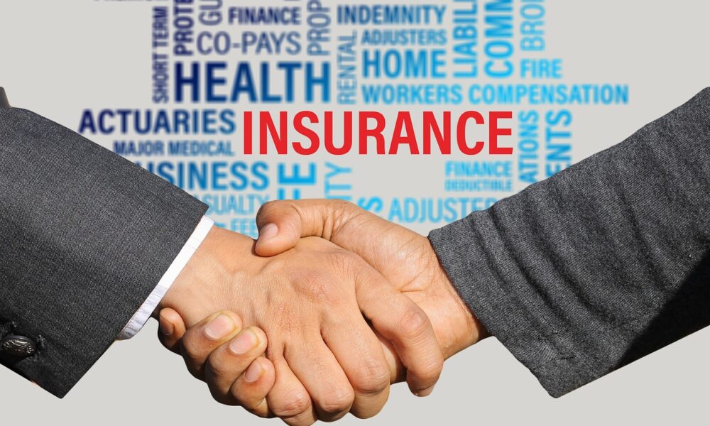 How do i find a reputable health insurance broker