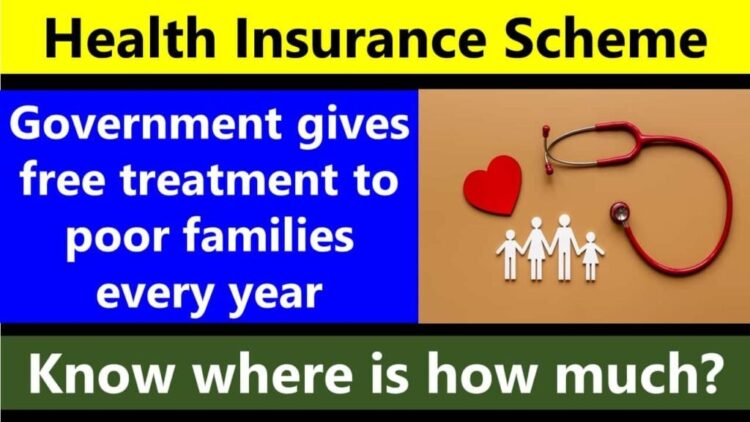 Insurance health get