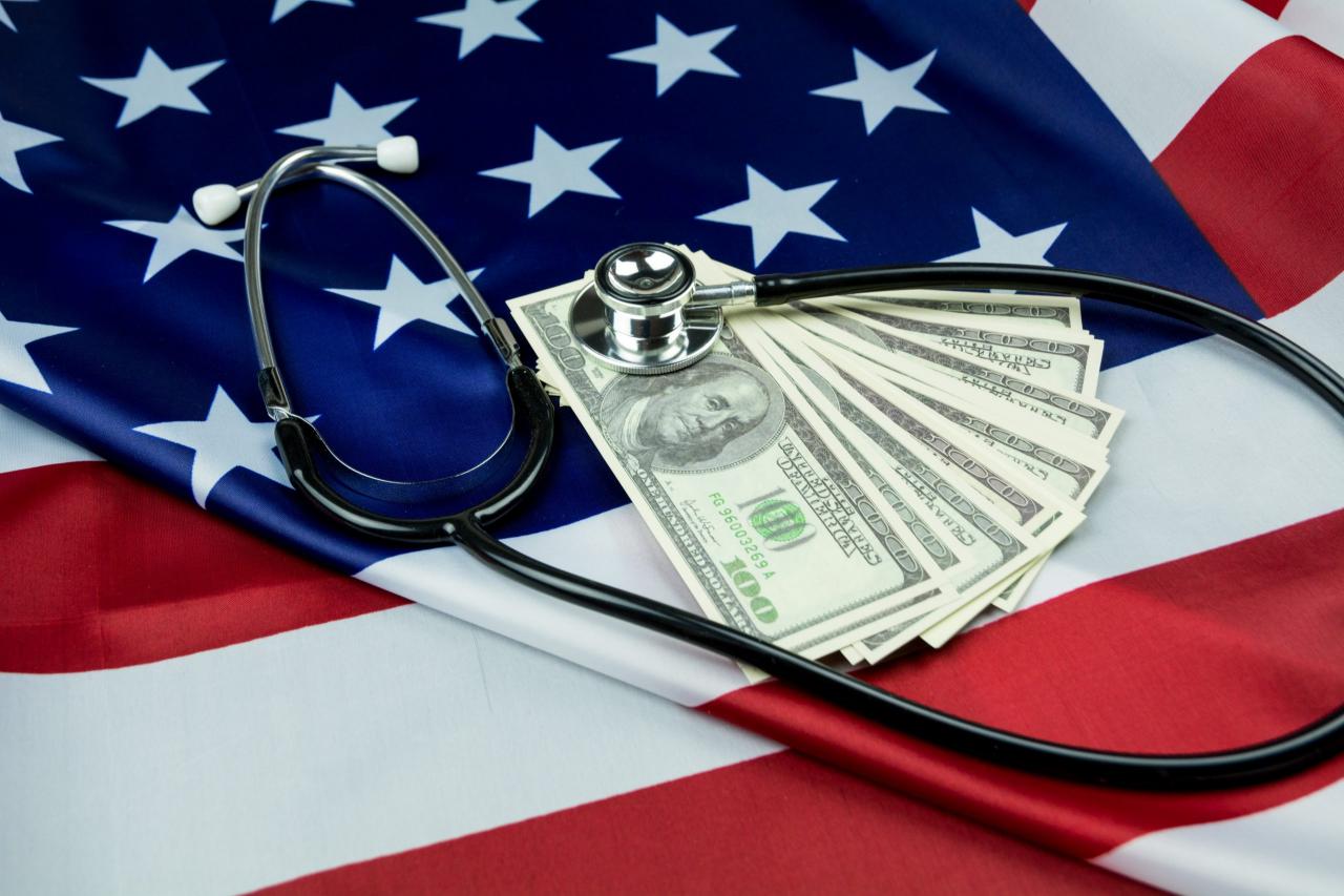 How to get health insurance tax credit