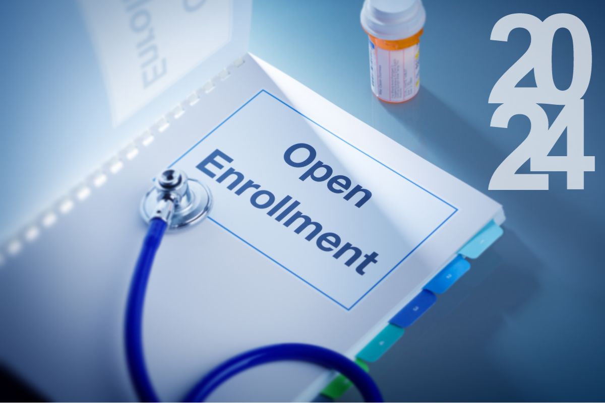 When is open enrollment for health insurance 2025