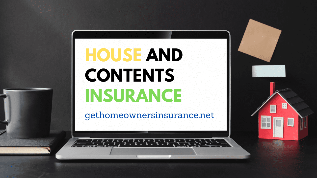 Best house and contents insurance in australia