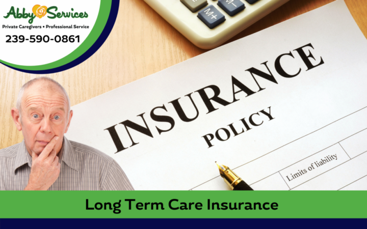 Does long term care insurance cover home health care