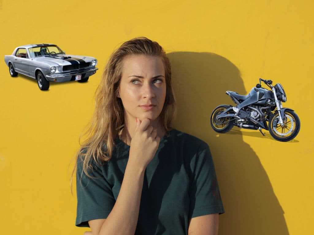 How much is motorcycle insurance in australia