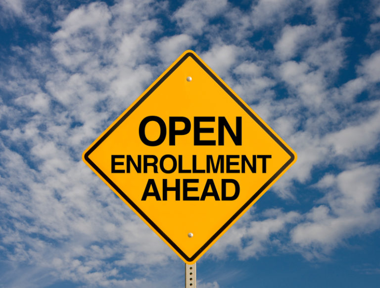 Can you get new health insurance after open enrollment